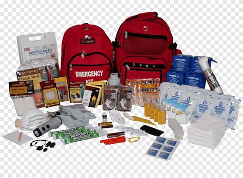 Survival Kit- Everyone Should Own One - Somnusthera