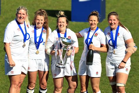 Five things we learned from the Women’s Six Nations 2021 | World Rugby