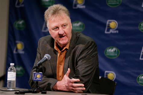 Larry Bird on why he won't hire Kevin McHale to coach Pacers: 'I ...