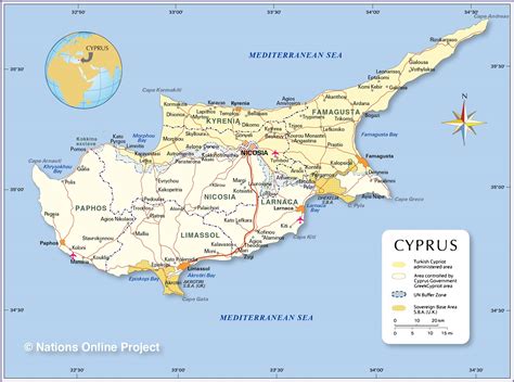Hea teada | Sinu kodu Küprosel! | kinnisvara küprosel Vahemere ääres