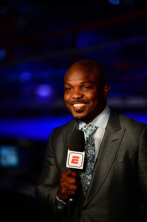 ESPN Extends Timothy Bradley Jr. to New Multi-Year Deal - ESPN Press ...