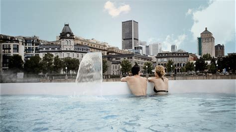 16 Best Spas in Montreal For Rest, Relaxation and Rejuvenation