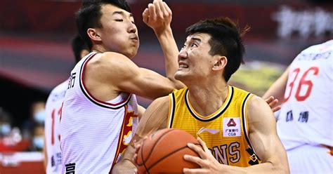 China Professional Basketball League - Uyghur basketball star ...