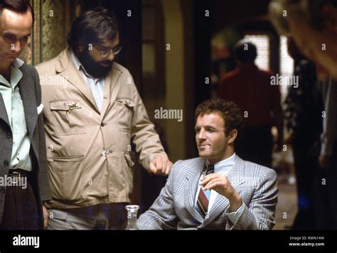 The godfather john cazale hi-res stock photography and images - Alamy