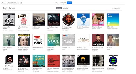 How to upload a podcast to iTunes and Apple Podcasts