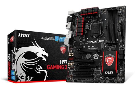 MSI 9-Series Motherboard Gaming Lineup Leaked - Includes Flagship Gaming 9 AC and Mini-ITX ...