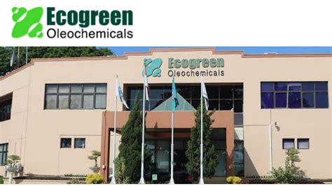 PT. Ecogreen Oleochemicals ( Field Operator ) Batam - YouTube