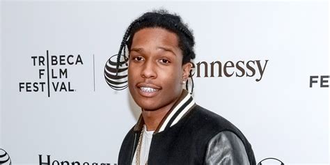 ASAP Rocky - Net Worth November 2024, Salary, Age, Siblings, Bio, Family, Career