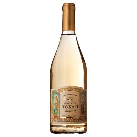 Chateau Megyer Tokaji Furmint (Dry) | Total Wine & More