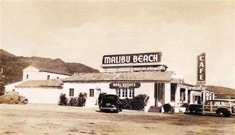 Malibu Inn Cafe | Malibu beaches, Malibu, Malibu california