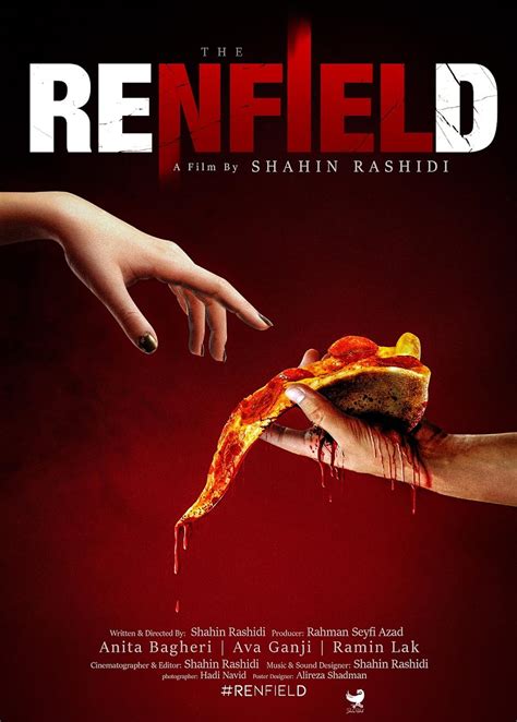 Renfield (Short 2022) - IMDb