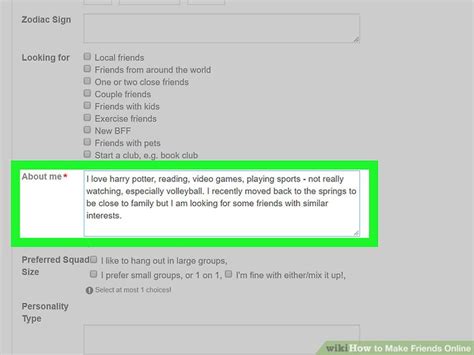 How to Make Friends Online (with Pictures) - wikiHow