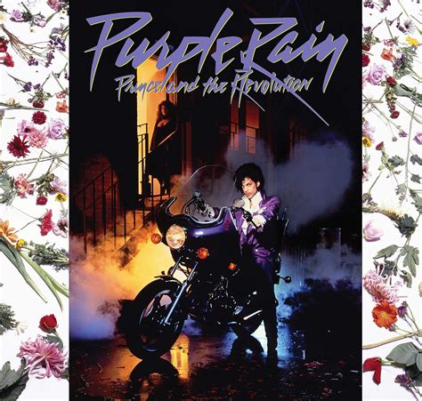 Prince - Purple Rain Deluxe (2CD) - Amazon.com Music