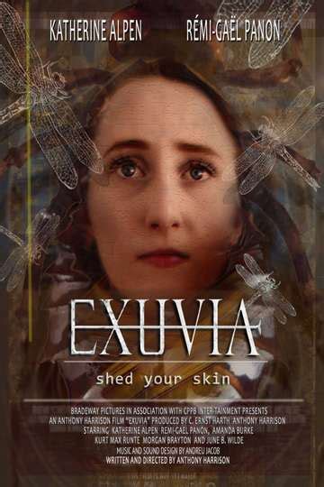 Exuvia - Movie Cast, Reviews, Trailers & Streaming Info | Moviefone