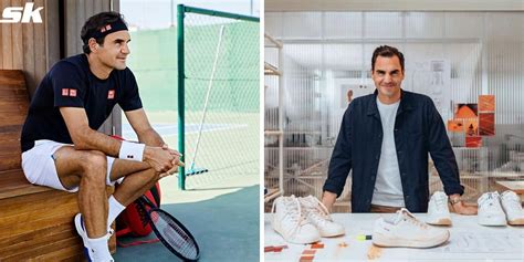 Ranking Roger Federer's signature shoes