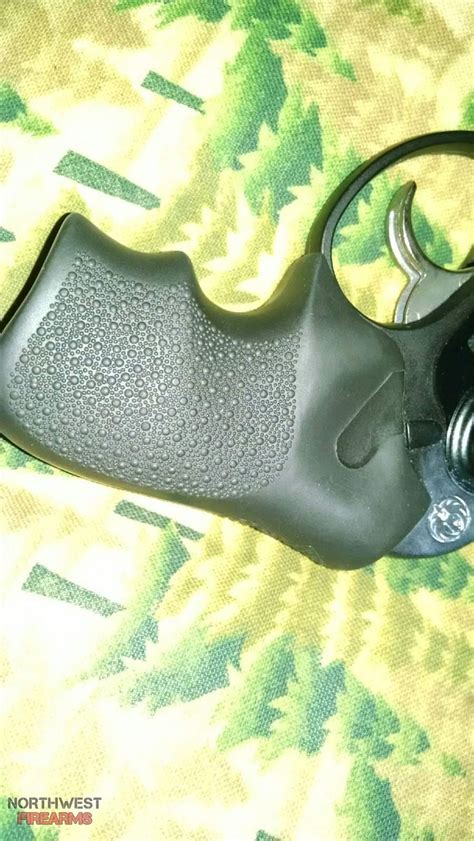 WTT OR - Ruger LCR Tamer Grips for Bantam/Boot Grips | Northwest Firearms