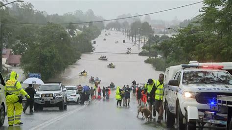 History reveals Australia’s looming cyclone risk, pointing to future ...