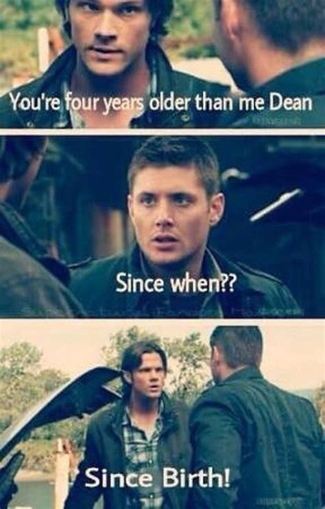 15 Hilarious Supernatural Memes That'll Make You Sad The Show Is Ending