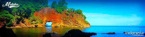 Ambon Island, Moluccas - Maluku Tourism
