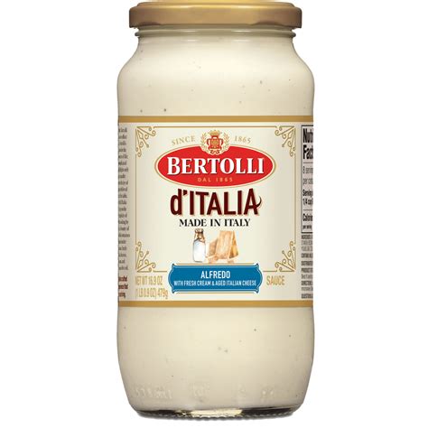 Bertolli Recipes Alfredo Sauce | Besto Blog