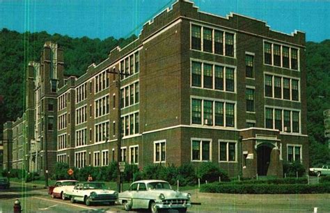 31 best History/What Once Was in Johnstown, PA images on Pinterest | Johnstown pennsylvania ...