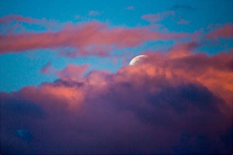 blue moon | Christopher Martin Photography