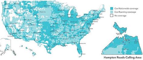 Communication Plan: Cox Communications Internet Plans