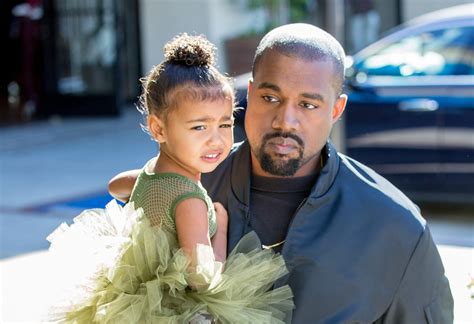 North West Reveals Her Favorite Kanye West Song and Album | TIME