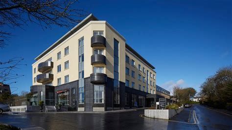 Salthill Hotel - UPDATED 2021 Prices, Reviews & Photos (Galway, Ireland ...