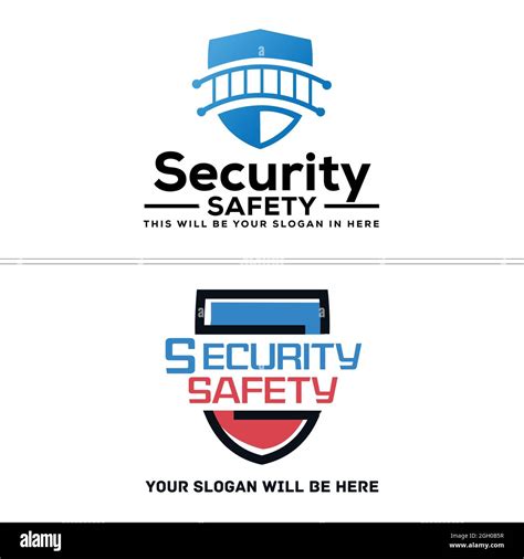 Safety Logo Inspiration