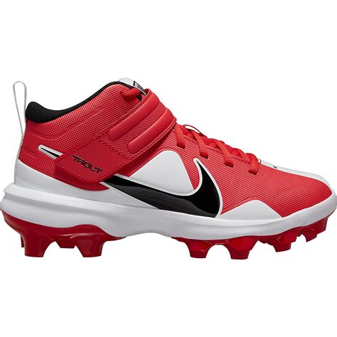 Nike Boys' Force Trout 7 Pro MCS BG Baseball Cleats | Academy