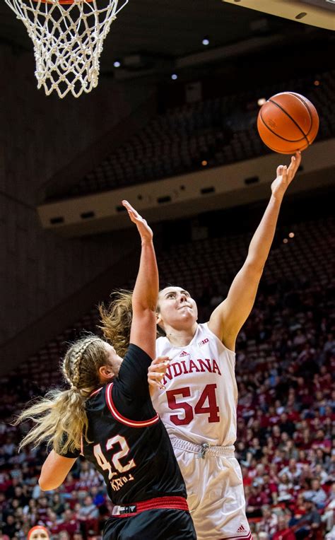 3 reasons IU women's basketball beat Nebraska in OT: more pressing ...