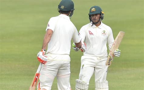 'Hopefully, I don’t experience a down again' - Usman Khawaja on his ...