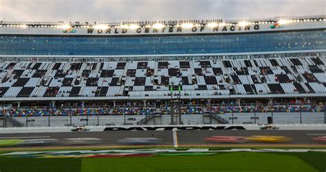 2023 Daytona 500 lineup: 65th 'Great American Race' | NASCAR