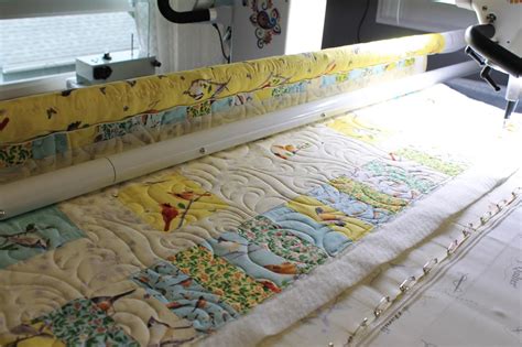 SunShine Sews...: May Client Quilts