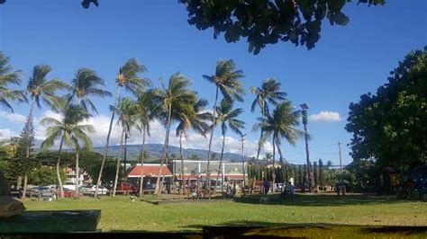 Farmers Market, Napili-Honokowai - Restaurant Reviews, Phone Number & Photos - TripAdvisor