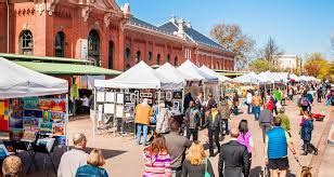 Eastern Market - Capitol Hill Stay