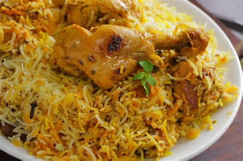 How to Make Hyderabadi Biryani - Recipes.net