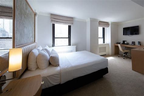 WARWICK ALLERTON - CHICAGO - Updated 2024 Prices & Hotel Reviews (IL)