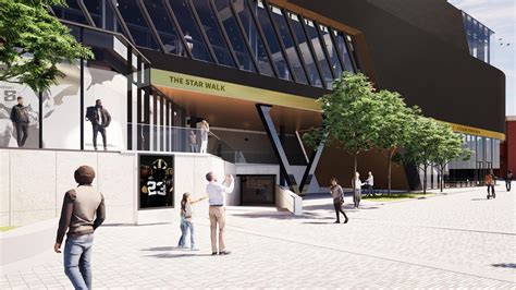 Vanderbilt football: FirstBank Stadium renovations, athletic upgrades