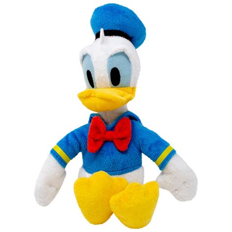 Disney Donald Duck 11 Inch Plush Toy