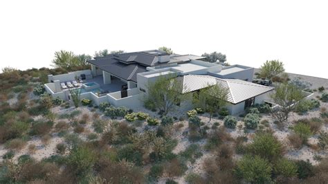 Custom Home Gallery | Scottsdale Phoenix | Sonora West