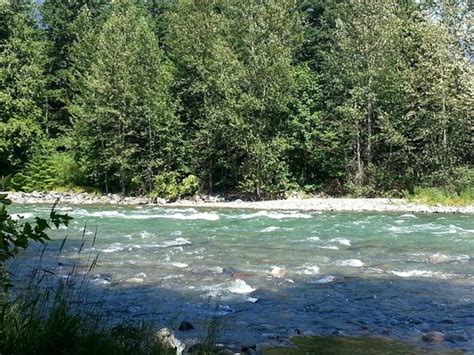 Coquihalla Campground - Reviews & Photos (Hope, British Columbia) - TripAdvisor