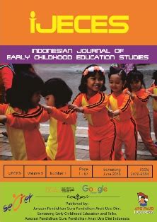 Implementation of Montessori Concept in Educating Early Childhood (Case Study of the Role of ...