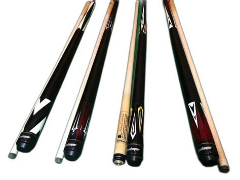 Leadsuper American Pool Cue Aa Grade 13 Mm at Rs 4500 in New Delhi | ID: 23129524712