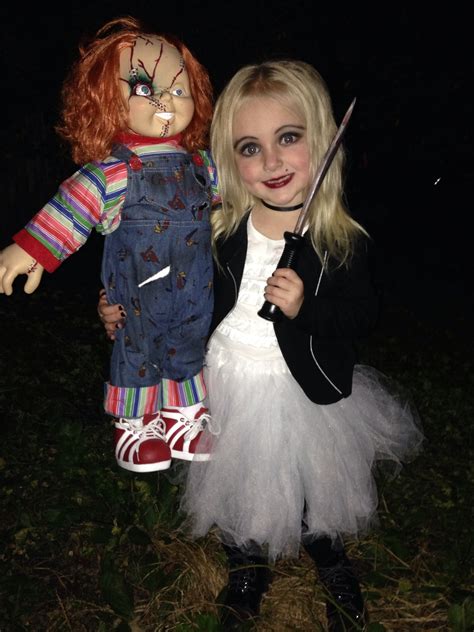 Chucky’s Bride | Halloween Love