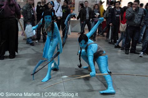 Avatar cosplay by 14th-division on DeviantArt