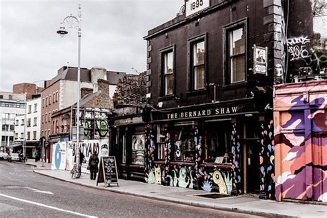 Graffiti & Street Art At Portobello (Dublin) | photo gallery… | Flickr