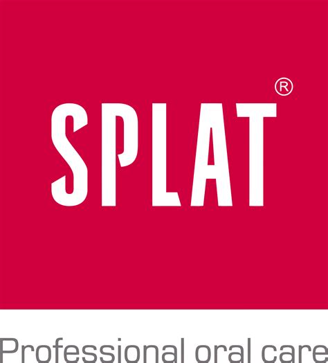 Splat – Logos Download