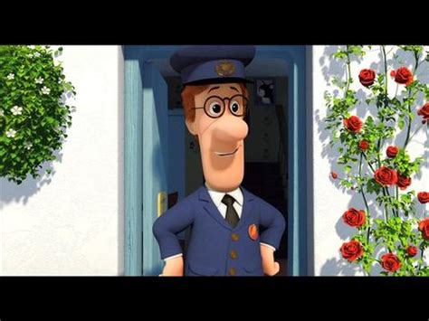 Postman Pat: The Movie